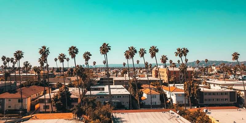 Best Places for a Day Trip From Los Angeles