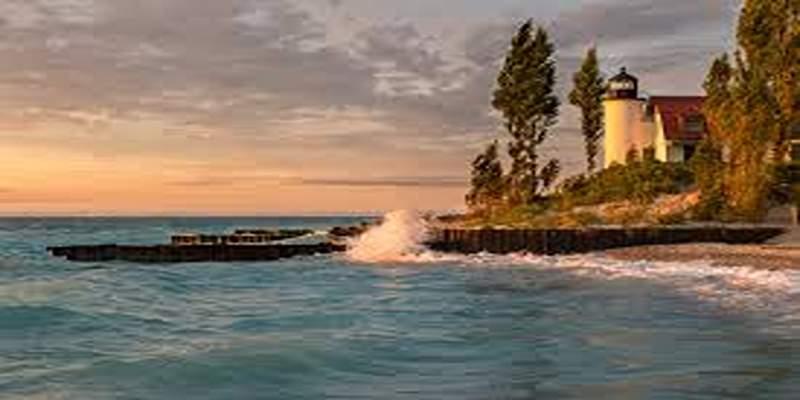 Northern Michigan Vacation Guide for a Relaxing Summer Escape
