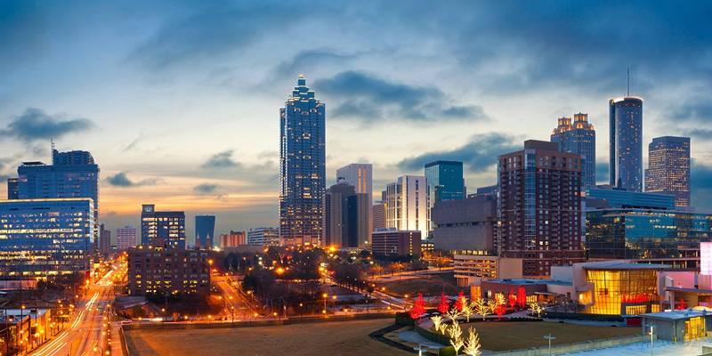 Top 10 Things to Know Before Your First Trip to Atlanta, Georgia