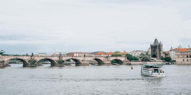 Peaceful Places in Europe to Escape Crowds