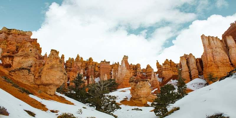 Bryce Canyon National Park travel tips for beginners