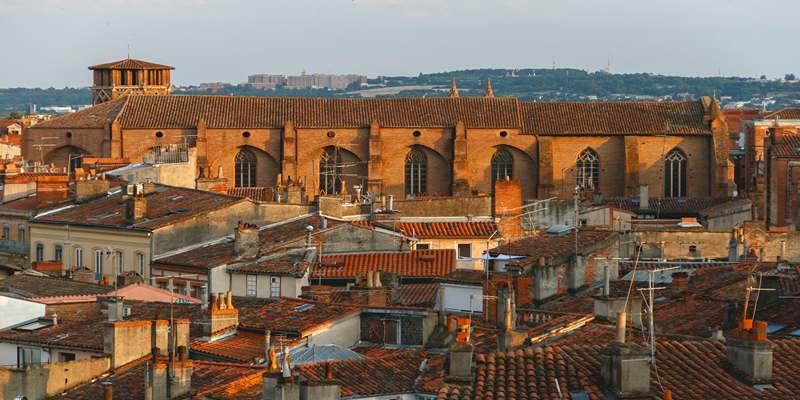 Enjoy These Top Things to Do in Toulouse